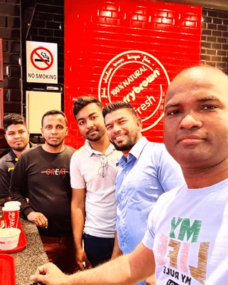 Instagram Image